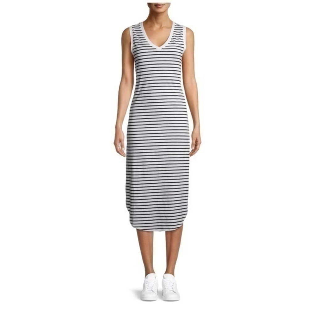 Tank Top Dress